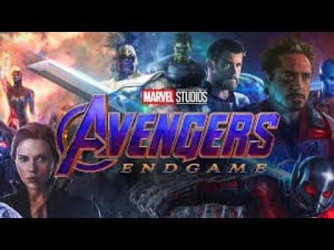 download avengers endgame in hindi